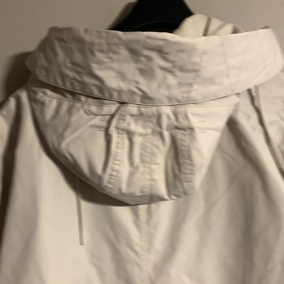 Nike Therma Tech trenchcoat - Picture 8 of 11